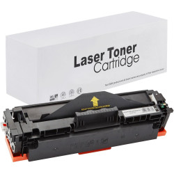 Toner pentru HP | CF410A / CRG046K | negru | 2200 pag. | neutral box