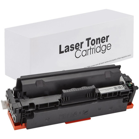 Toner pentru HP | CF410X / CRG046HK | negru | 6500 pag. | neutral box