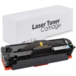 Toner pentru HP | CF411A / CRG046C | cyan | 2300 pag. | neutral box