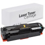 Toner pentru HP | CF411A / CRG046C | cyan | 2300 pag. | neutral box