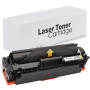 Toner pentru HP | CF412X / CRG046HY | galben | 5000 pag. | neutral box