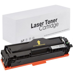 Toner pentru HP / Canon | CF540A / CRG054B | negru | 1400 pag. | neutral box
