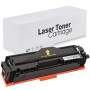 Toner pentru HP / Canon | CF540A / CRG054B | negru | 1400 pag. | neutral box