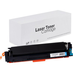 Toner pentru HP / Canon | CF541X / CRG054C | cyan | 2500 pag. | neutral box