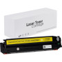 Toner pentru HP / Canon | CF542X / CRG054Y | galben | 2500 pag. | neutral box