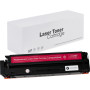 Toner pentru HP / Canon | CF543X / CRG054M | magenta | 2500 pag. | neutral box