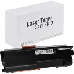 Toner pentru Kyocera | TK 110 | negru | 7200 pag. | neutral box