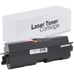 Toner pentru Kyocera | TK1140 | negru | 7200 pag. | neutral box