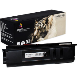 Toner pentru Kyocera | TK18 | negru | 7200 pag. | neutral box