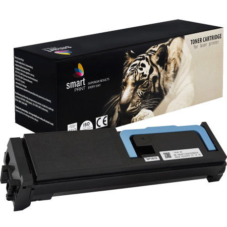 Toner pentru KYOCERA TK540K | czarny | wydajnoÅ›Ä‡ 5000 str.