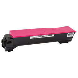 Toner pentru KYOCERA TK540M | purpurowy | wydajnoÅ›Ä‡ 4000 str.