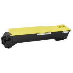 Toner pentru KYOCERA TK540Y | Å¼Ã³Å‚ty | wydajnoÅ›Ä‡ 4000 str.