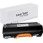 Toner pentru Lexmarx | 50F2H00 / 502H / MS310 | negru | 5000 pag. | neutral box