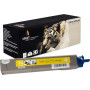 Toner pentru OKI 43459369 | Å¼Ã³Å‚ty | wydajnoÅ›Ä‡ 2500 str.