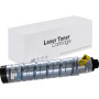 Toner pentru Ricoh | 888087 | negru | 9000 pag. | neutral box