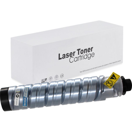 Toner pentru Ricoh | 888087 | negru | 9000 pag. | neutral box