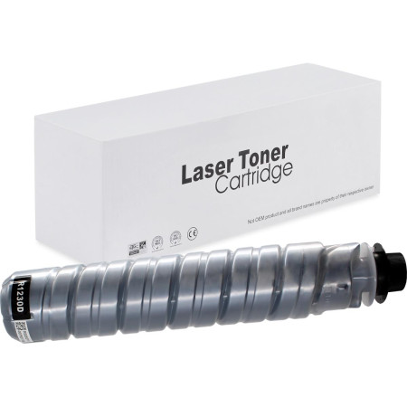 Toner pentru Ricoh | 885094 / 842015 | negru | 9000 pag. | neutral box