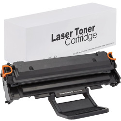 Toner pentru Samsung | MLT-D119S / SCX4521D | negru | 3000 pag. | neutral box