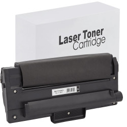 Toner pentru Samsung | ML1710D3 / SCX-4100 | negru | 3000 pag. | neutral box