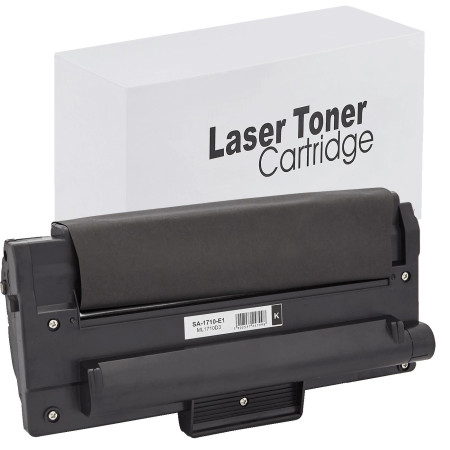 Toner pentru Samsung | ML1710D3 / SCX-4100 | negru | 3000 pag. | neutral box