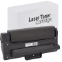 Toner pentru Samsung | ML1710D3 / SCX-4100 | negru | 3000 pag. | neutral box