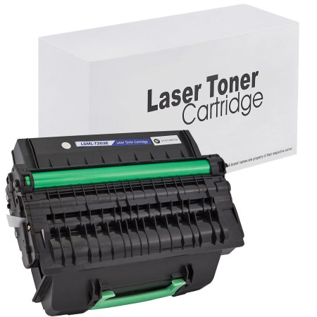 Toner pentru Samsung | MLTD203E | negru | 10000 pag. | neutral box