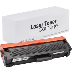 Toner pentru Samsung | MLT-D101S / D101S / 101S | negru | 1500 pag. | neutral box