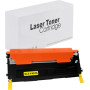 Toner pentru Samsung | CLT-Y4072S / CLT-Y4092S | galben | 1000 pag. | neutral box