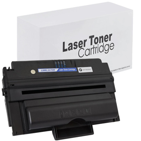 Toner pentru Samsung | MLD3470B | negru | 10000 pag. | neutral box