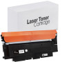 Toner pentru Samsung | CLTK406S | negru | 1500 pag. | neutral box