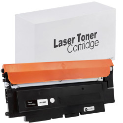 Toner pentru Samsung | CLTK406S | negru | 1500 pag. | neutral box