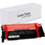 Toner pentru Samsung | CLTC406S | cyan | 1000 pag. | neutral box