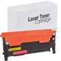 Toner pentru Samsung | CLTM406S | magenta | 1000 pag. | neutral box