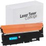 Toner pentru Samsung | CLTC404S / CLT404 | cyan | 1000 pag. | neutral box