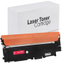 Toner pentru Samsung | CLTM404S / CLT404 | magenta | 1000 pag. | neutral box
