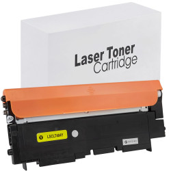 Toner pentru Samsung | CLTY404S / CLT404 | galben | 1000 pag. | neutral box