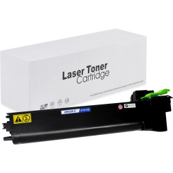 Toner pentru Sharp | AR016 | negru | 16000 pag. | neutral box