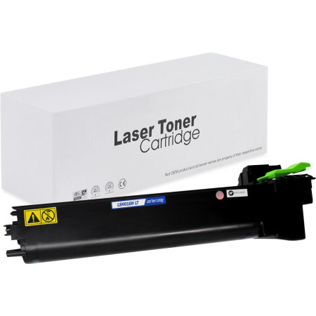 Toner pentru Sharp | AR016 | negru | 16000 pag. | neutral box