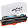 Toner pentru HP / Canon | CF401X / CRG045HC | cyan | 2200 pag. | neutral box