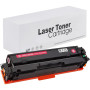 Toner pentru HP / Canon | CF403X / CRG045HM | magenta | 2200 pag. | neutral box
