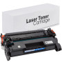 Toner pentru HP | CF226A / CRG052 / 26A | negru | 3100 pag. | neutral box
