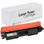 Toner pentru HP | CF230X / CRG051H / 30X | negru | 4000 pag. | neutral box