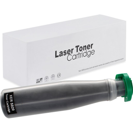 Toner pentru Xerox | 106R01277 | negru | 6300 pag. | neutral box