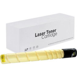 Toner pentru Konica Minolta | TN324Y | negru | 26000 pag. | neutral box