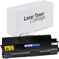 Toner pentru KYOCERA TK320 | czarny | wydajnoÅ›Ä‡ 15000 str.
