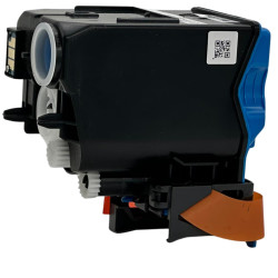 Toner pentru Konica Min. | A0X5452 / TNP22C | cyan | 4600 pag. | neutral box