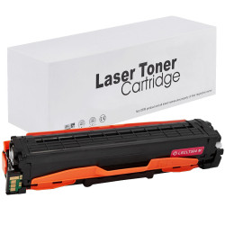 Toner pentru Samsung | CLTM504S | magenta | 1800 pag. | neutral box