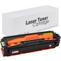 Toner pentru Samsung | CLTY504S | galben | 1800 pag. | neutral box