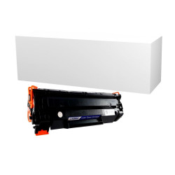 Toner pentru HP | HP CE285A/CRG725 | negru | 1600 pag. | neutral box