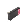 Încărcătură cerneală compatibilă C13T70134010, T7013XXL, 36ml pentru imprimante Epson (BULK)